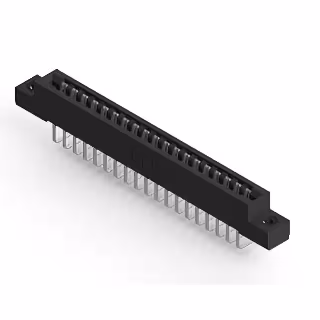 357-019-458-107 EDAC Inc.  Edgeboard Connectors